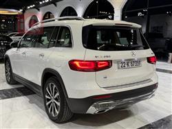 مێرسێدس بێنز GLB